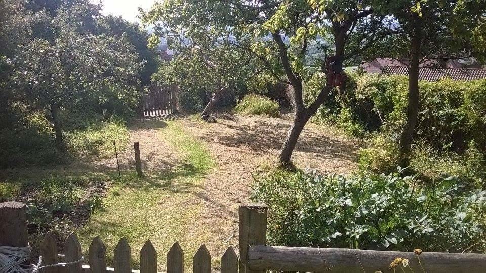 Villa Moonfleat West Quantoxhead Esterno foto